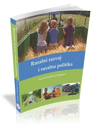 ruralni razvoj i ruralna politika natalija lj bogdanov 