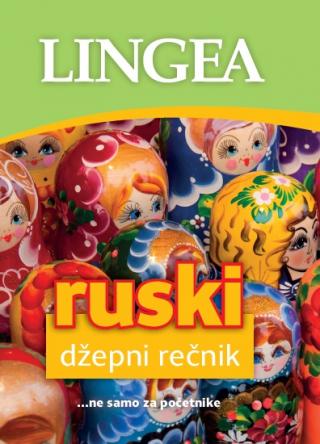 ruski džepni rečnik 