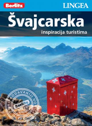 švajcarska inspiracija turistima  