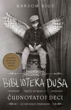 biblioteka duša ransom rigs 