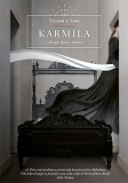karmila i druge priče strave šeridan le fanu 