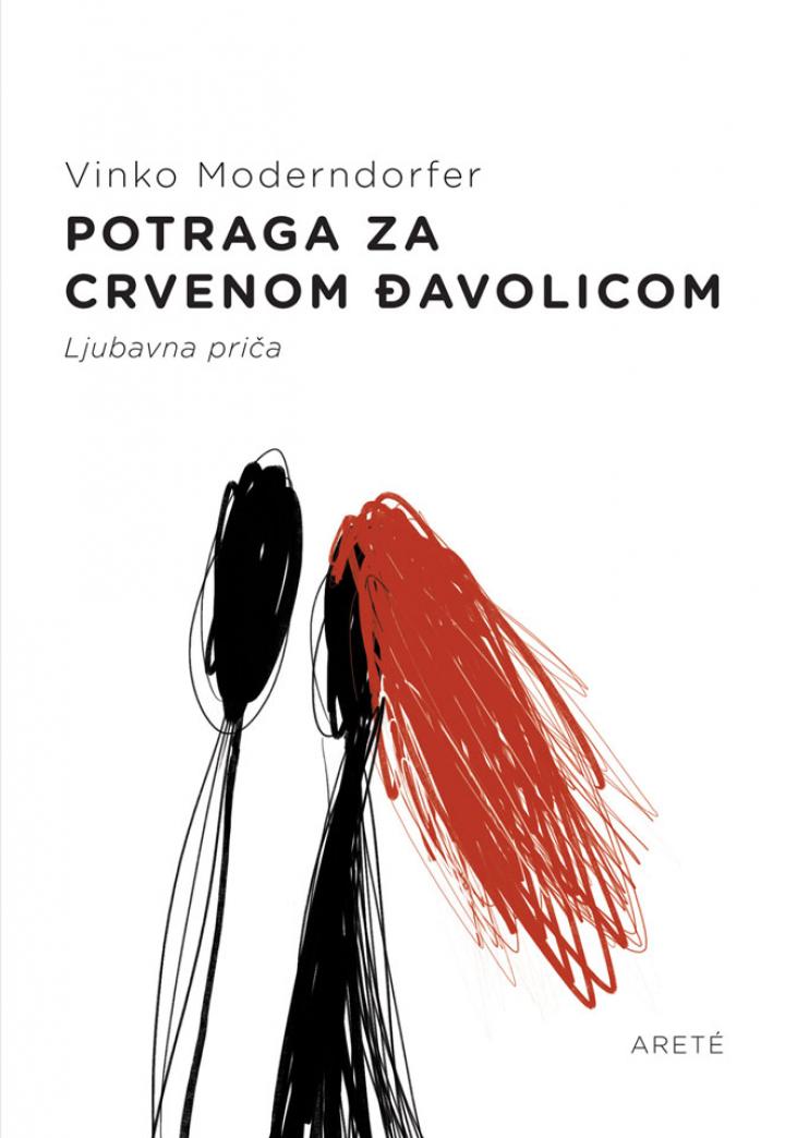 potraga za crvenom đavolicom 
