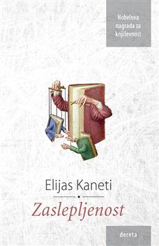 zaslepljenost elijas kaneti 