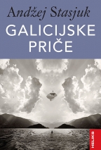 galicijske priče andžej stasjuk 