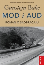 mod i aud roman o saobraćaju 