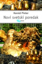 novi svetski poredak harold pinter 