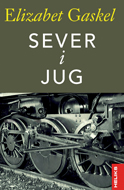 sever i jug elizabet gaskel 