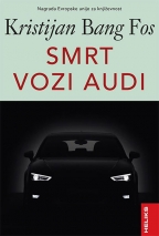 smrt vozi audi 