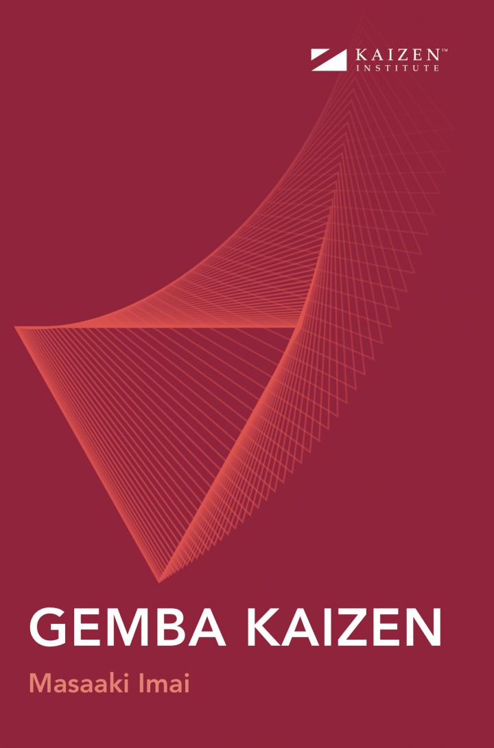 gemba kaizen 