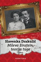mileva einstein, teorija tuge slavenka drakulić 