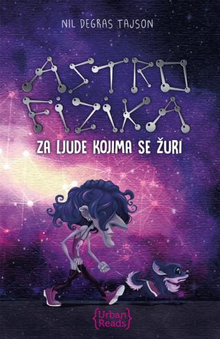 astrofizika za ljude kojima se žuri nil de gras tajson 