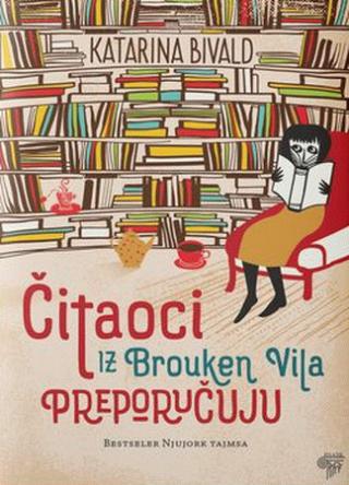 čitaoci iz brouken vila preporučuju katarina bivald 