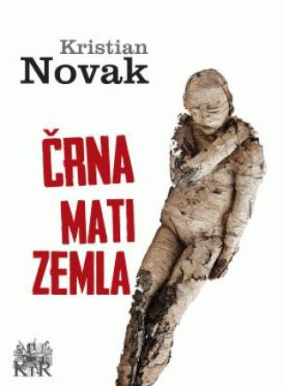 črna mati zemla kristian novak 