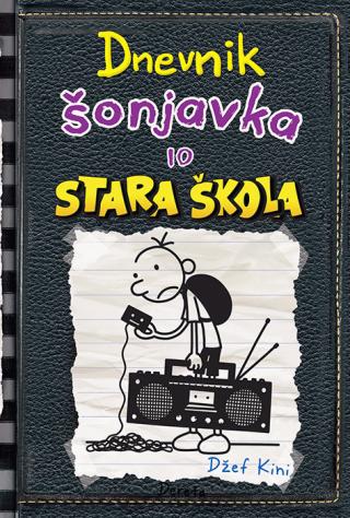 dnevnik šonjavka 10 stara škola 