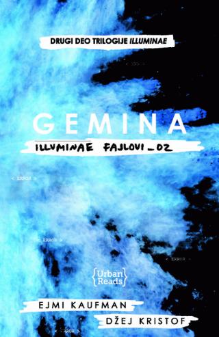 gemina illuminae ii 