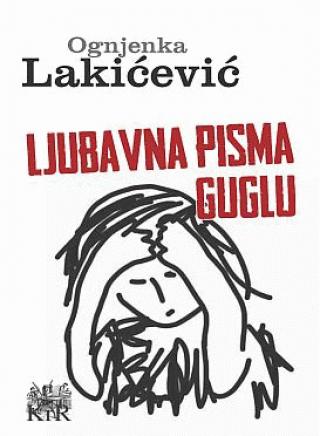 ljubavna pisma guglu ognjenka lakićević 
