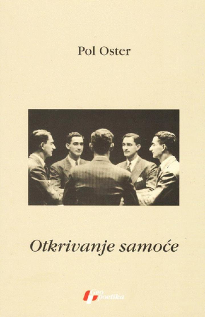 otkrivanje samoće 