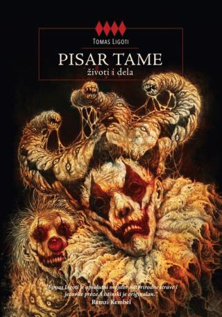 pisar tame tomas ligoti 