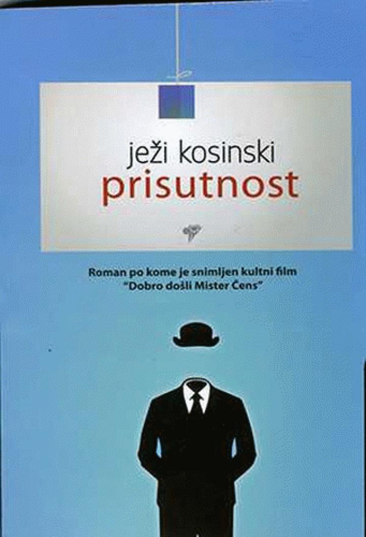 prisutnost 