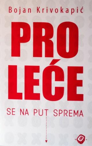 proleće se na put sprema bojan krivokapić 