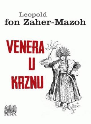 venera u krznu leopold fon saher mazoh 