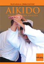 aikido antropološka analiza katarina obradović 
