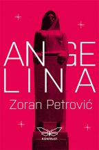 angelina zoran petrović 