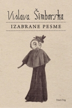 izabrane pesme vislava šimborska 