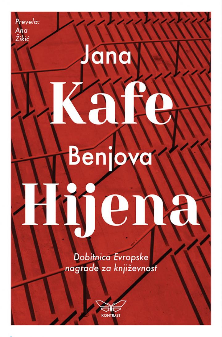 kafe hijena 