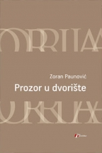 prozor u dvorište zoran paunović 