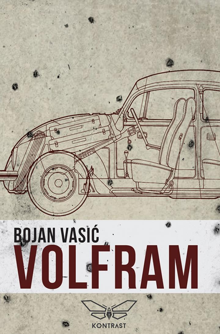 volfram 