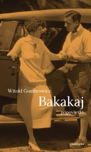 bakakaj witold gombrowicz 