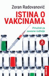 istina o vakcinama, 2 prošireno izdanje 