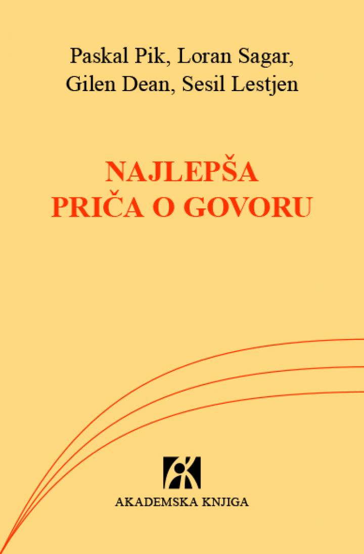 najlepša priča o govoru 