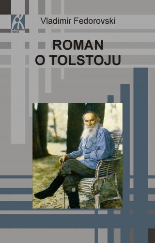roman o tolstoju vladimir fedorovski 