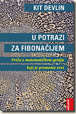 u potrazi za fibonačijem kit devlin 