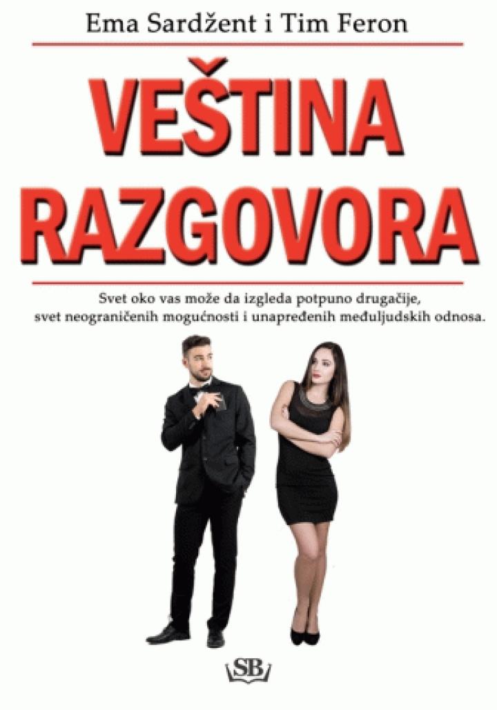 veština razgovora 