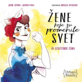 žene koje su promenile svet irene siviko, sergio para, nurija aparisio 