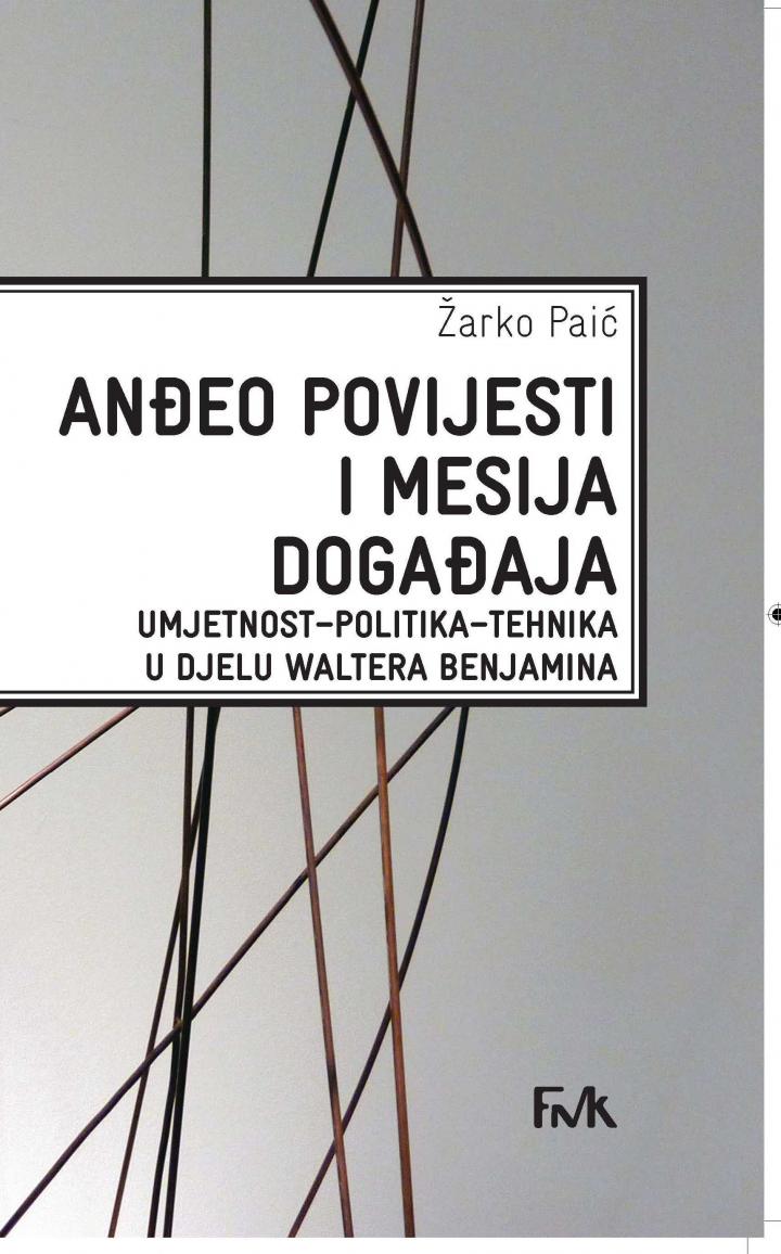 anđeo povijesti i mesija događaja 