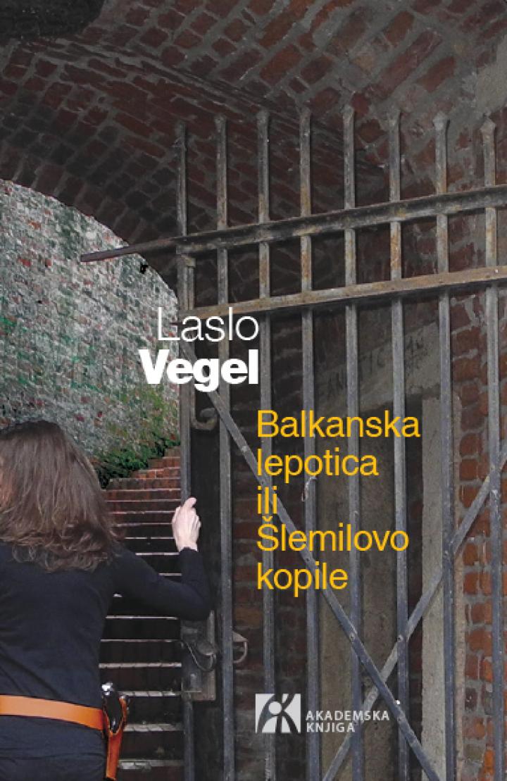 balkanska lepotica ili šlemivolo kopile, 