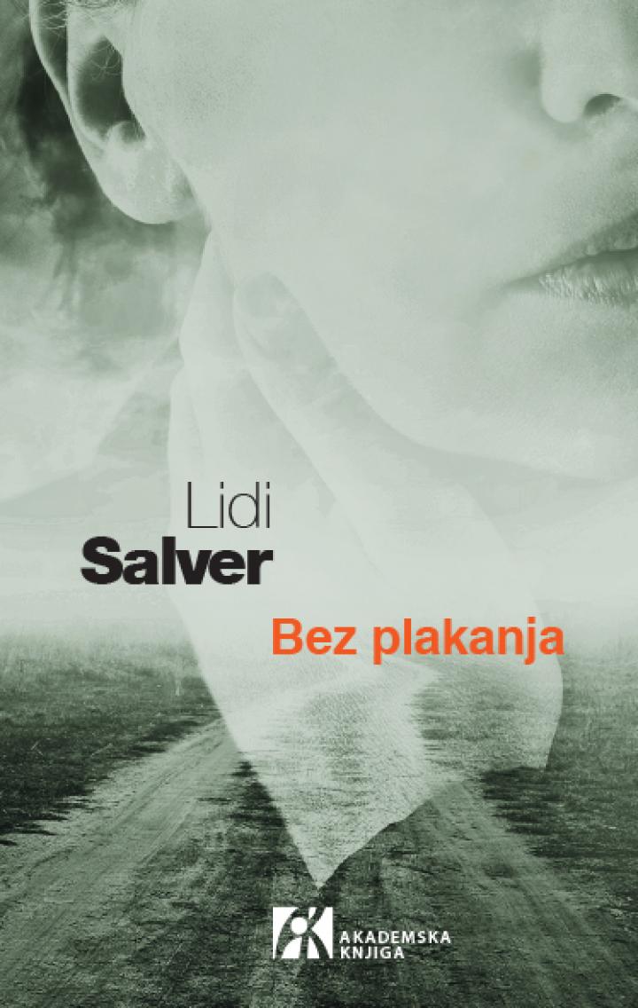 bez plakanja, lidi salver 