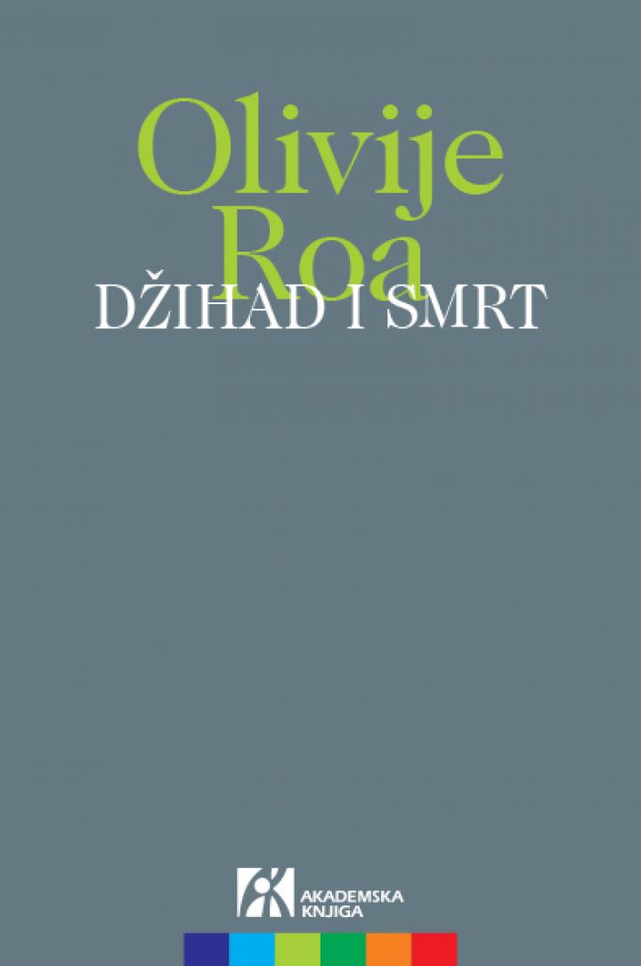 džihad i smrt, olivije roa 