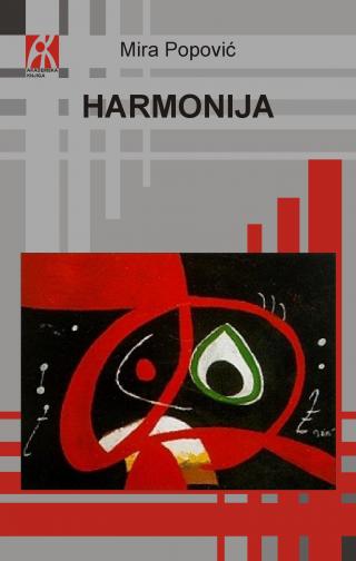 harmonija priče, mira popović mira popović 
