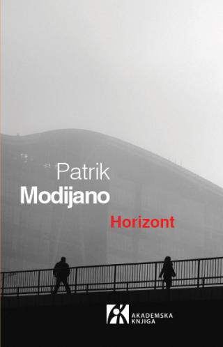 horizont, patrik modijano 