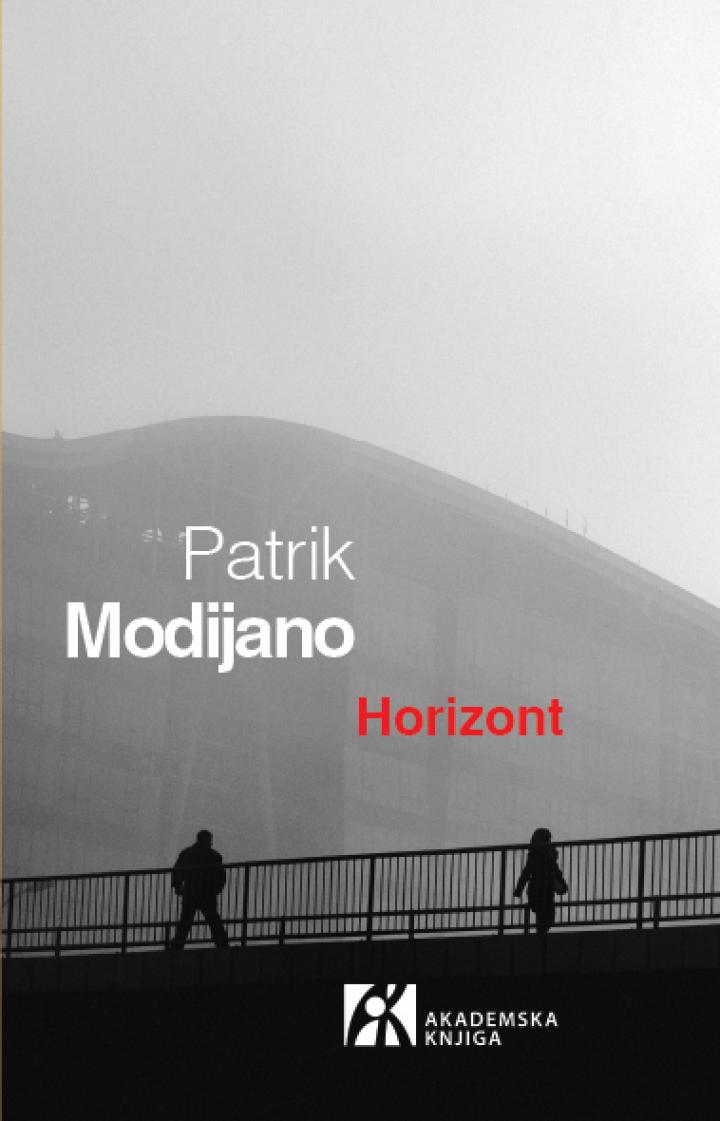 horizont, patrik modijano 
