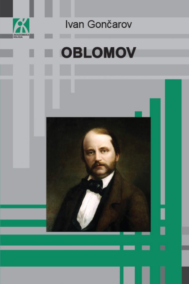 oblomov, ivan gončarov 