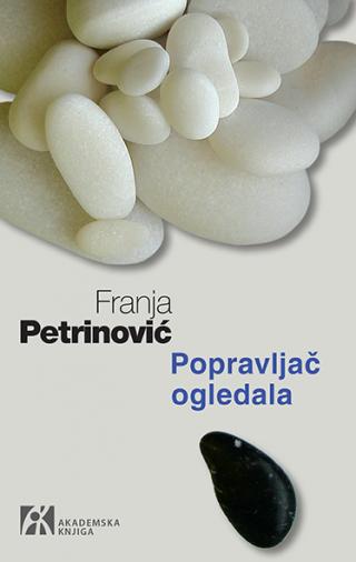 popravljač ogledala, franja petrinović 