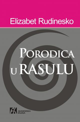 porodica u rasulu, elizabet rudinesko elizabet rudinesko 