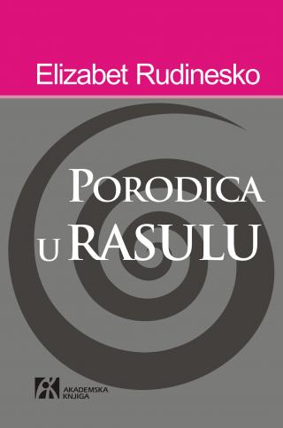 porodica u rasulu, elizabet rudinesko 