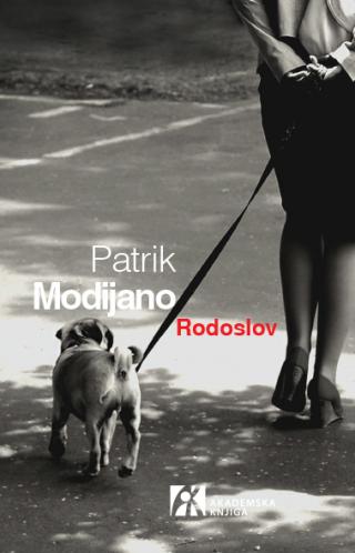 rodoslov, patrik modijano patrik modijano 